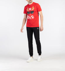 PÁNSKE BAVLNENÉ NOHAVICE - MISTRAL