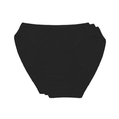 SIMPLEFIT - DÁMSKE BAVLNENÉ NOHAVIČKY, 3 KUSY