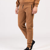 FLEXOR - PÁNSKE BAVLNENÉ NOHAVICE