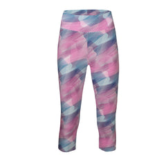 DÁMSKE 3/4 LEGÍNY – FLEXIBILITA A PODPORA - YOGAMI