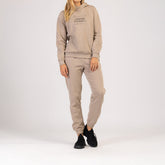 VINA - DÁMSKE TEPLÉ BAVLNENÉ DLHÉ NOHAVICE NA ŠPORT A VOĽNÝ ČAS