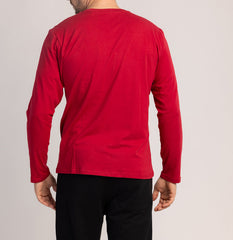 FILM - 100% BAVLNENÉ TRIČKO PRE MUŽOV