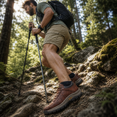 SPRINGWALK PRO – TOP PÁNSKE TREKINGOVÉ TOPÁNKY