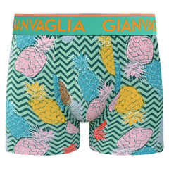 FLEXCOTTON™ – Pánske boxerky (BALENIE 5 KS)
