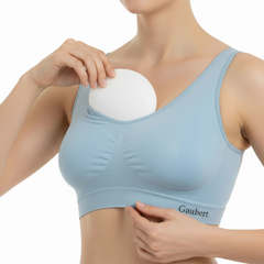 BAMBOOFLEX™ – BEZŠVAJOVÁ VYPRAŠOVANÁ PODPRSENKA (SADA 3 KS)