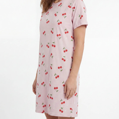 COTTONDREAM™ – DÁMSKE PYŽAMY ZO 100 % BAVLNY
