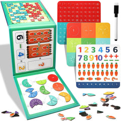 MATHAID – KNIHA NA UČENIE MATEMATICY