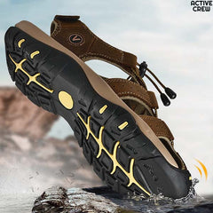 ACTIVECREW™ – UNIVERZÁLNE PÁNSKE SANDÁLE