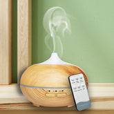 ARIASANA® ZVLHČOVAČ VZDUCHU