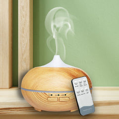 ARIASANA® ZVLHČOVAČ VZDUCHU