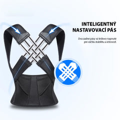 BACKSTRAIGHT™ - PODPORA CHRBTA