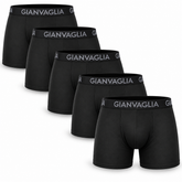 BAVLNENÉ BOXERKY – 4+1 ZADARMO