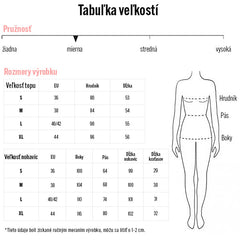 COMFYSLEEP™ – DÁMSKE PYŽAMA