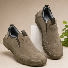 DAYWALK™ - PÁNSKE TOPÁNKY VEĽMI ĽAHKÉ, S PROTIŠMYKOVOU PODRÁŽKOU