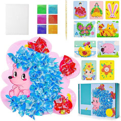 DREAMCRAFT™ - MAĽOVANIE PAPIEROM