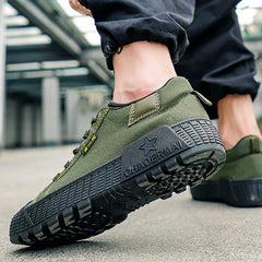 EDGEPRIME™ – PÁNSKE NÍZKE TENISKY