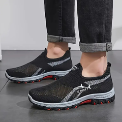 EXOVENT – ĽAHKÉ A PRIEDUŠNÉ PÁNSKE TOPÁNKY NA KAŽDÝ DEŇ