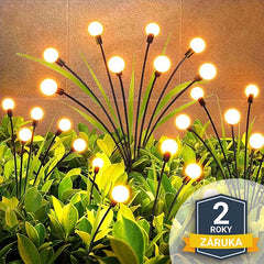 LUMIFLIES™ – SOLÁRNE DEKORATÍVNE SVETLÁ