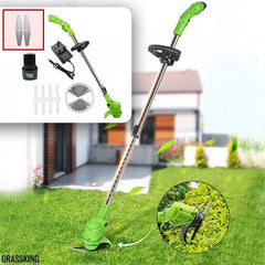 PRÍDAVNÝ PLOCHÝ NÔŽ NA GRASSKING