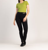 POHODLNÉ DLHÉ BAVLNENÉ NOHAVICE PRE ŽENY - SOFTLINE