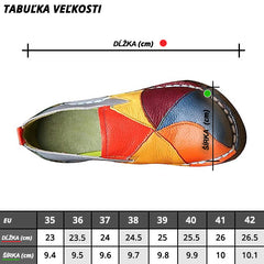 EASYFLATS™ - DÁMSKE TOPÁNKY