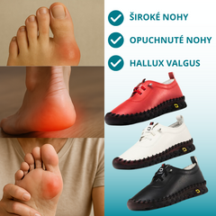 STEADYEDGE™ - POHODLNÉ DÁMSKE TOPÁNKY