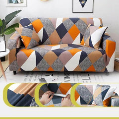 SOFTSTRETCH® – NAPÍNACIE POŤAHY NA SEDACIE SÚPRAVY - DVOJMIESTNE