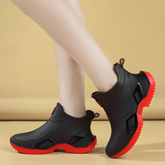 STORMSTEPS™ - NÍZKE NEPREMOKAVÉ ČIŽMY DO DAŽĎA