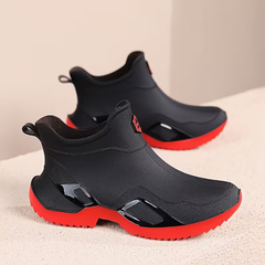 STORMSTEPS™ - NÍZKE NEPREMOKAVÉ ČIŽMY DO DAŽĎA