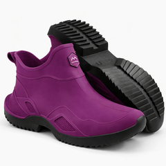 STORMSTEPS™ - NÍZKE NEPREMOKAVÉ ČIŽMY DO DAŽĎA