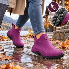 STORMSTEPS™ - DÁMSKE NÍZKE ZÁHRADNÉ TOPÁNKY