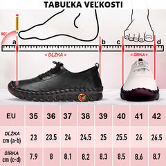 STEADYEDGE™ - POHODLNÉ DÁMSKE TOPÁNKY