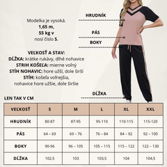 VIBRIX™ - DÁMSKA 2 KUSOVÁ SET