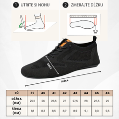 JOGEASE - ĽAHKÁ PÁNSKA TOPÁNKA