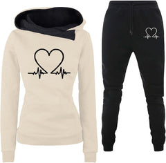 WARMFLEX™ - DÁMSKA KOMFORTNÁ SÚPRAVA