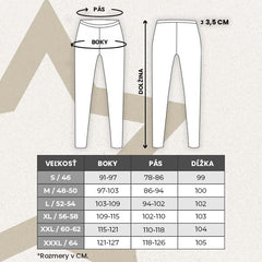 WORKBOSS™ – PÁNSKE TAKTICKÉ NOHAVICE