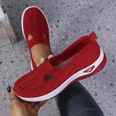 STRIDEKNIT™ - DÁMSKA OBUV