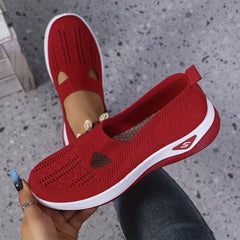 STRIDEKNIT™ - DÁMSKA OBUV