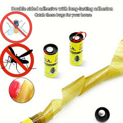 STICKYFLY - PASCA NA HMYZ