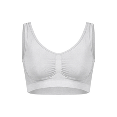 MIDIFLEX™ - BEZŠVOVÁ PODPRSENKA (3 KS V BALENÍ) - 4,99 € za kus