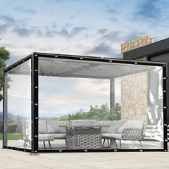 ALLSEASON PRO – UNIVERZÁLNY VONKAJŠÍ KRYT