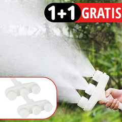 WATERPRO® - PROFESIONÁLNY VODNÝ POSTREKOVAČ, 1+1 GRATIS