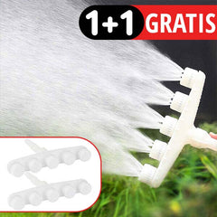 WATERPRO® - PROFESIONÁLNY VODNÝ POSTREKOVAČ, 1+1 GRATIS