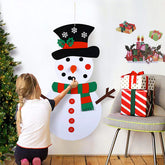 UROB SI SÁM: STROMČEK ALEBO SNEHULIAK ICEFUL™