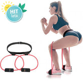 POSILŇOVACIA ELASTICKÁ GUMA PRE PEVNÝ ZADOK BOOTY™