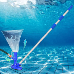 TELESKOPICKÁ TYČ PRE TIDYPOOL™