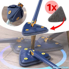 HANDRIČKY PRE ACTIONCLEAN