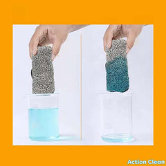 HANDRIČKY PRE ACTIONCLEAN