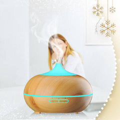 ARIASANA® ZVLHČOVAČ VZDUCHU