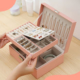 BRIGHT&SHINE™ – ŠPERKOVNICA